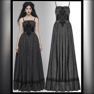 PunkRave Dress size 2xl